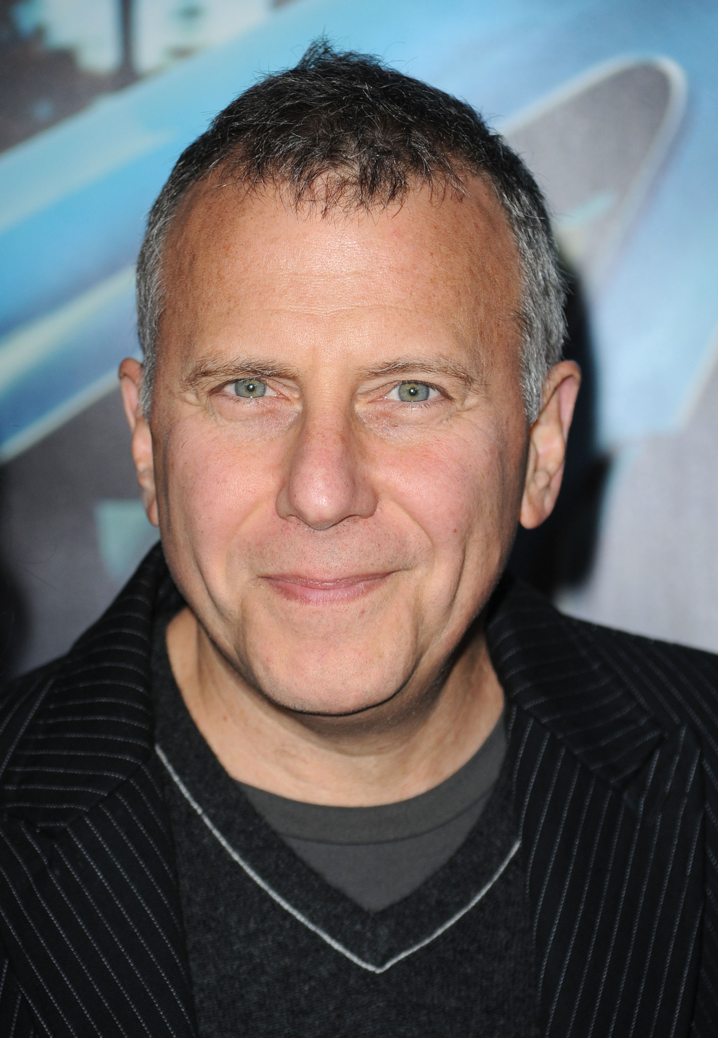 actor Paul Reiser large photo actor Paul Reiser large photo