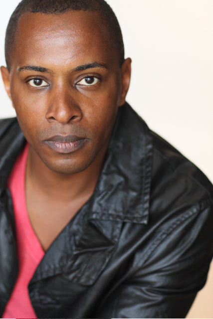 actor Tai Bennett large photo