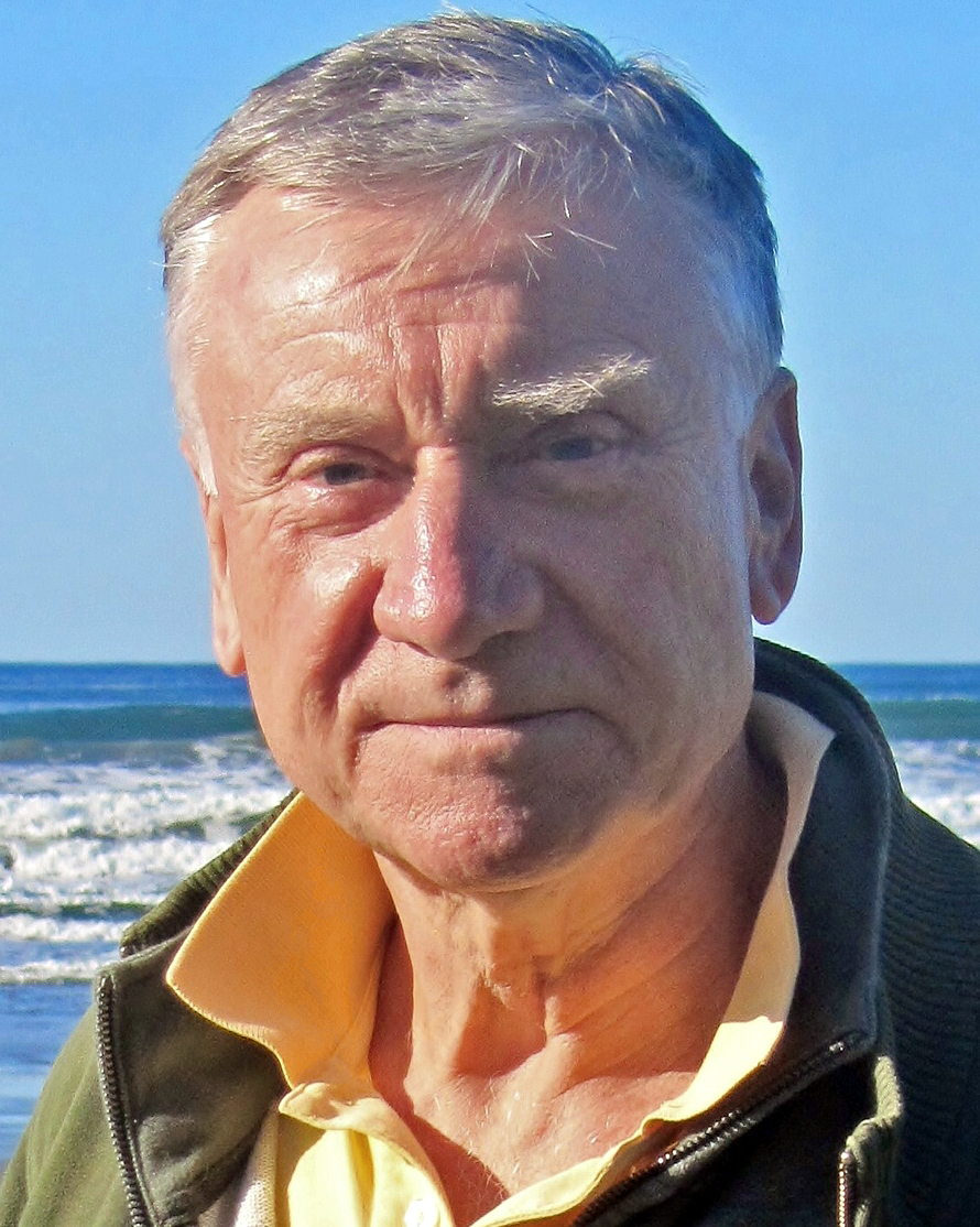 actor Terence Kelly large photo