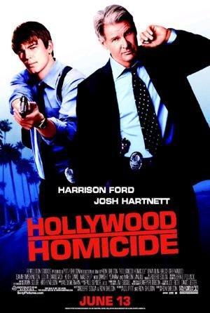 Hollywood Homicide [Indonesian]