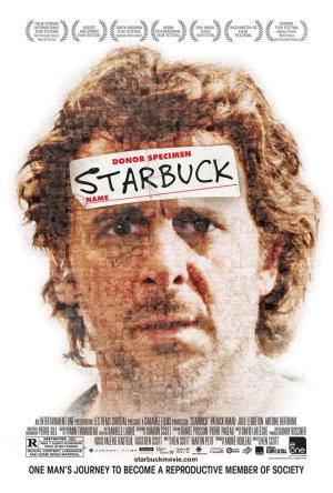 Starbuck [Version française]