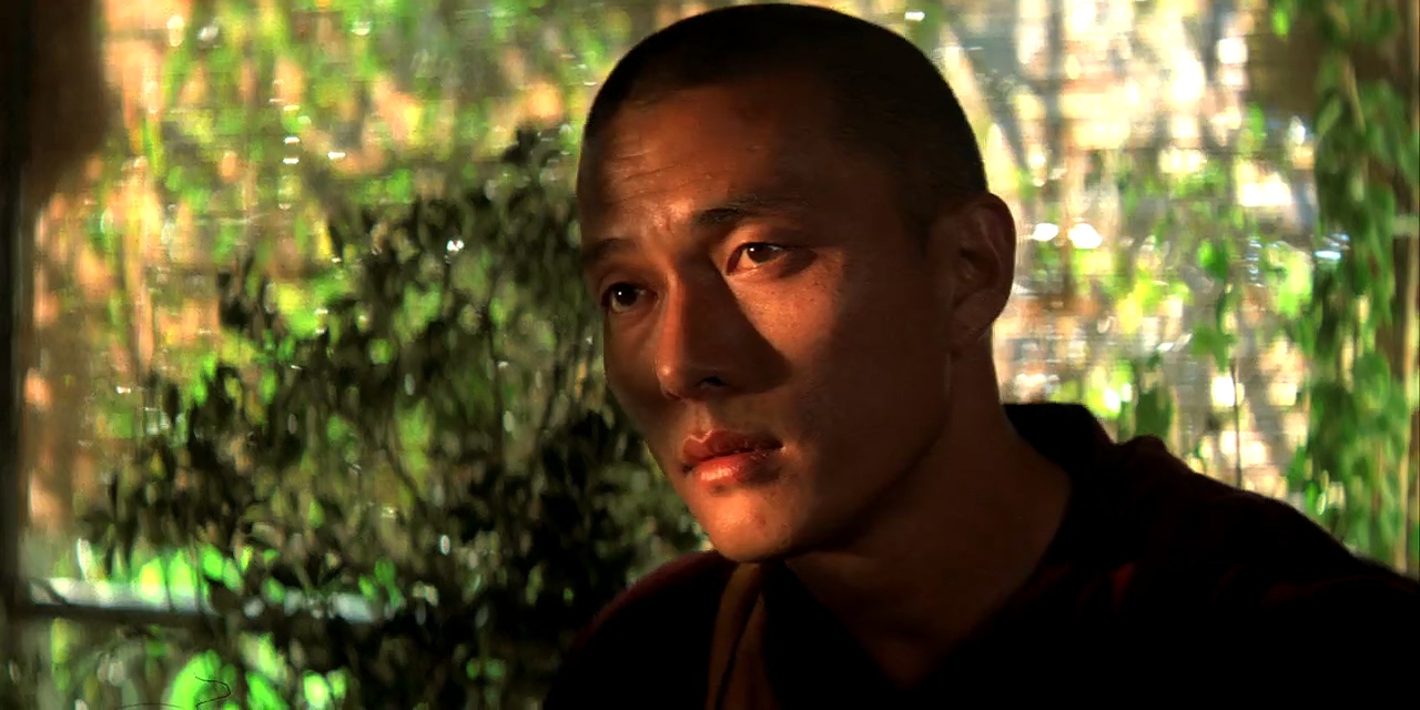 actor Jigme Kunsang large photo