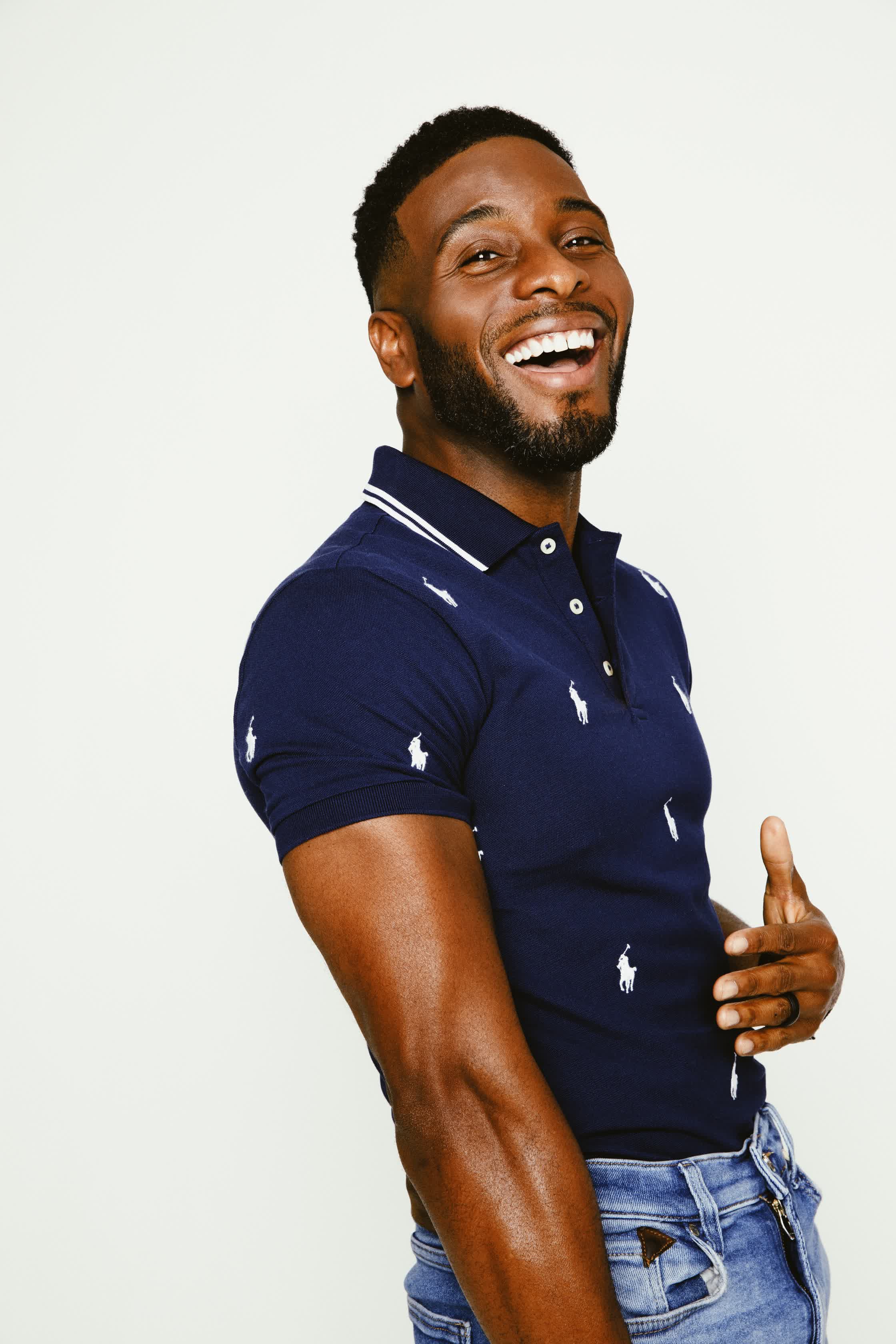 actor Kel Mitchell large photo