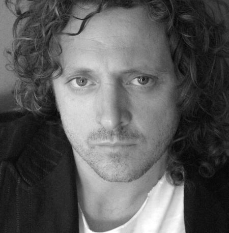 actor Gary Love large photo