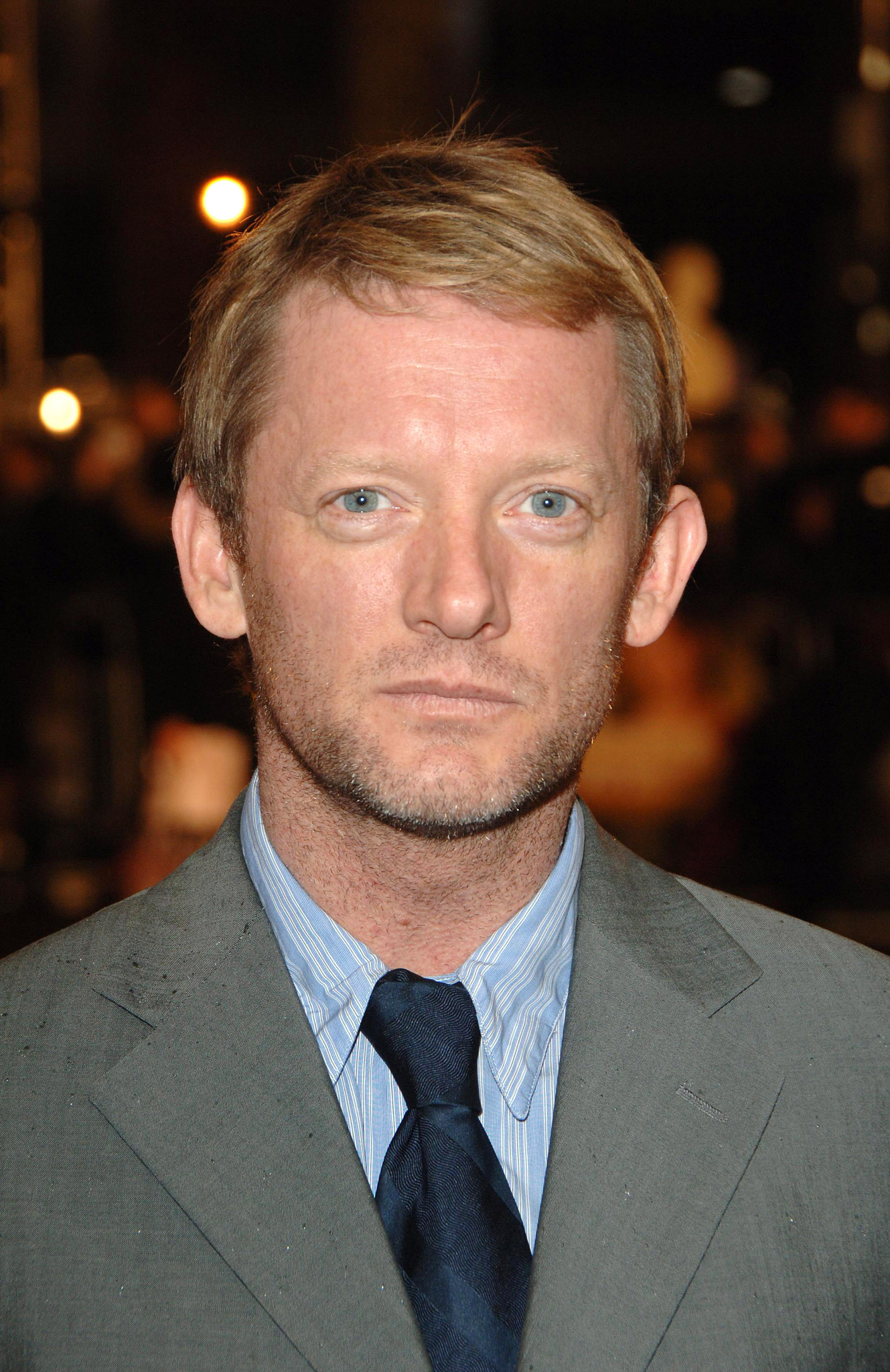 actor Douglas Henshall large photo
