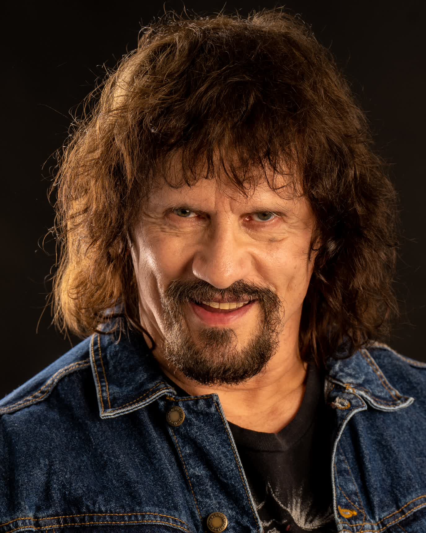 actor James Short large photo