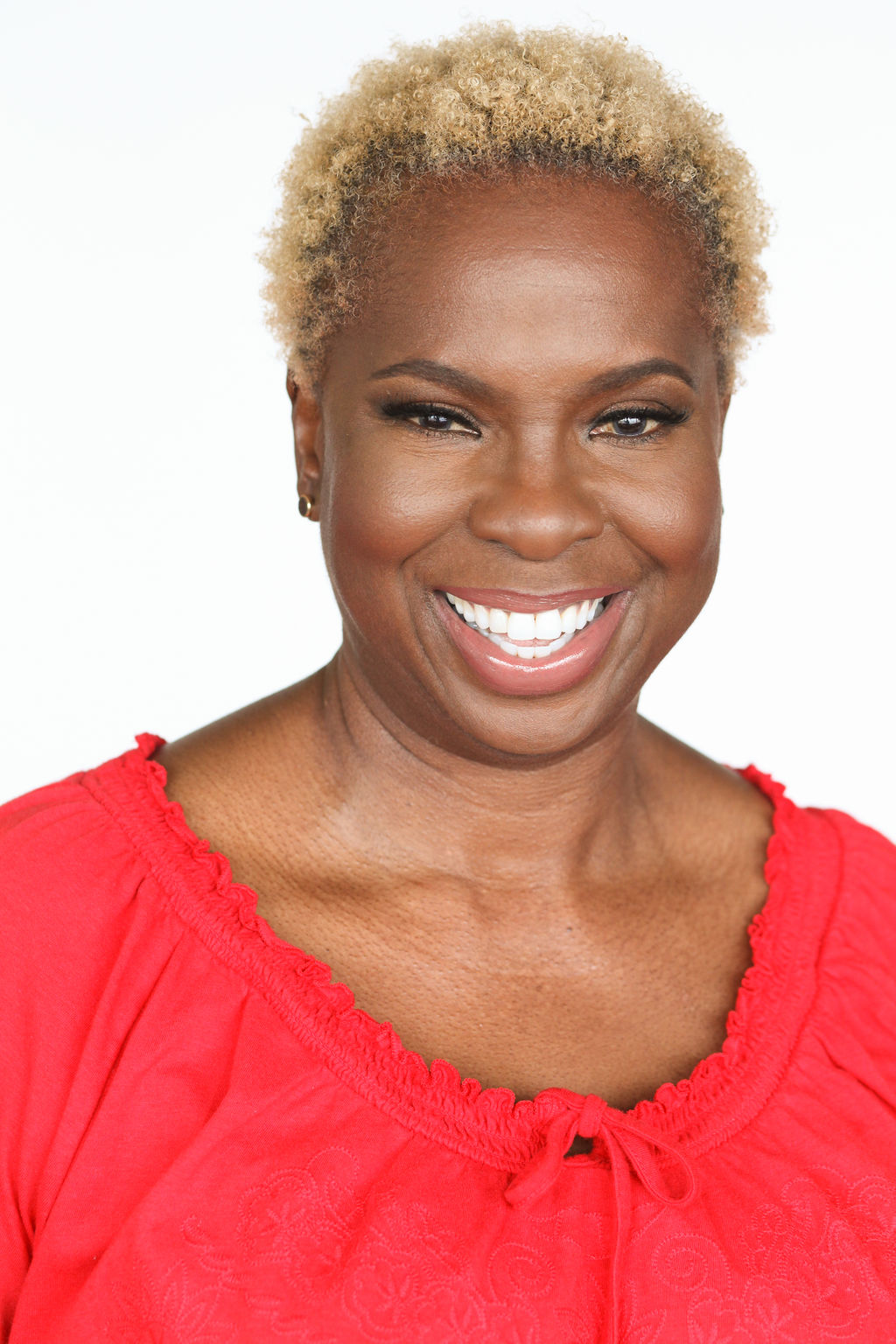 actor Cheryl Francis Harrington large photo