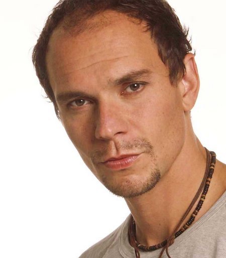 actor Danny Richter large photo