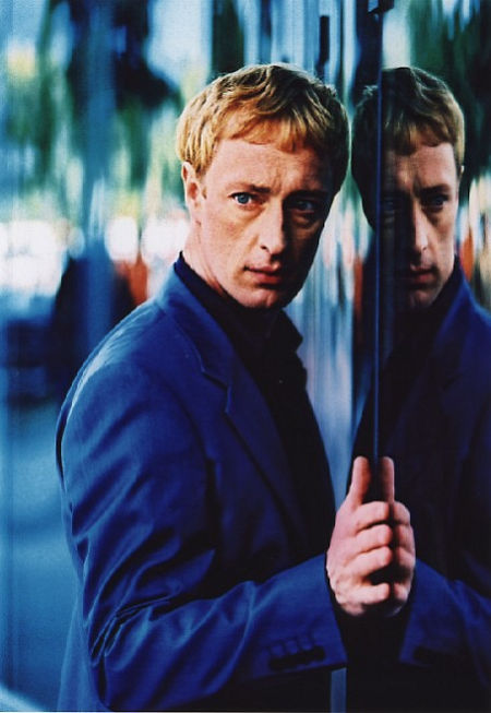 actor Wilfried Hochholdinger large photo