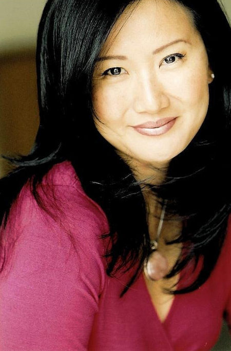 actor Cindy Lu large photo