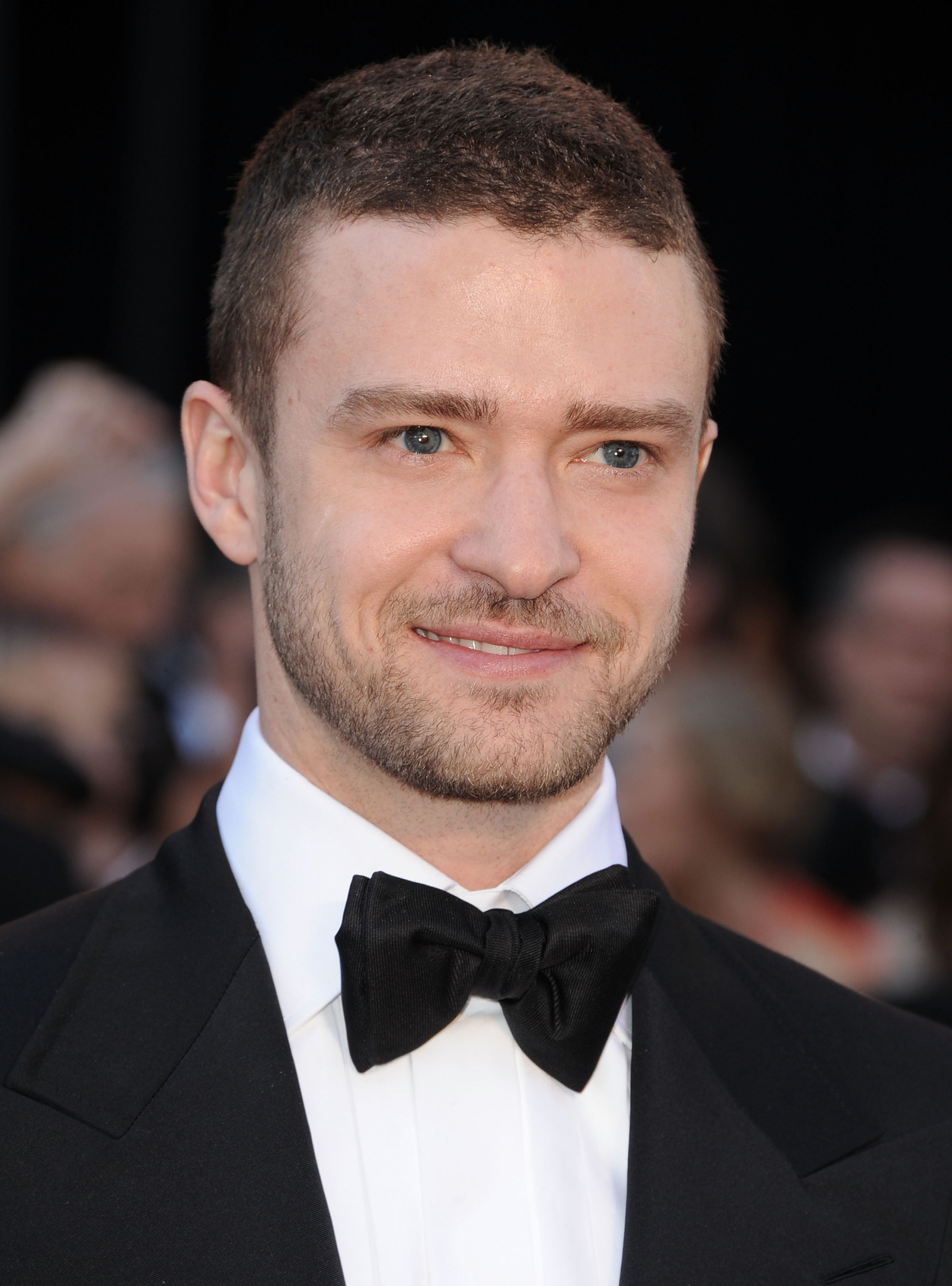 actor Justin Timberlake large photo