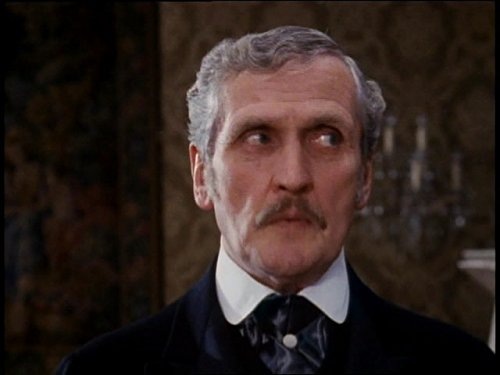 actor Jerome Willis large photo