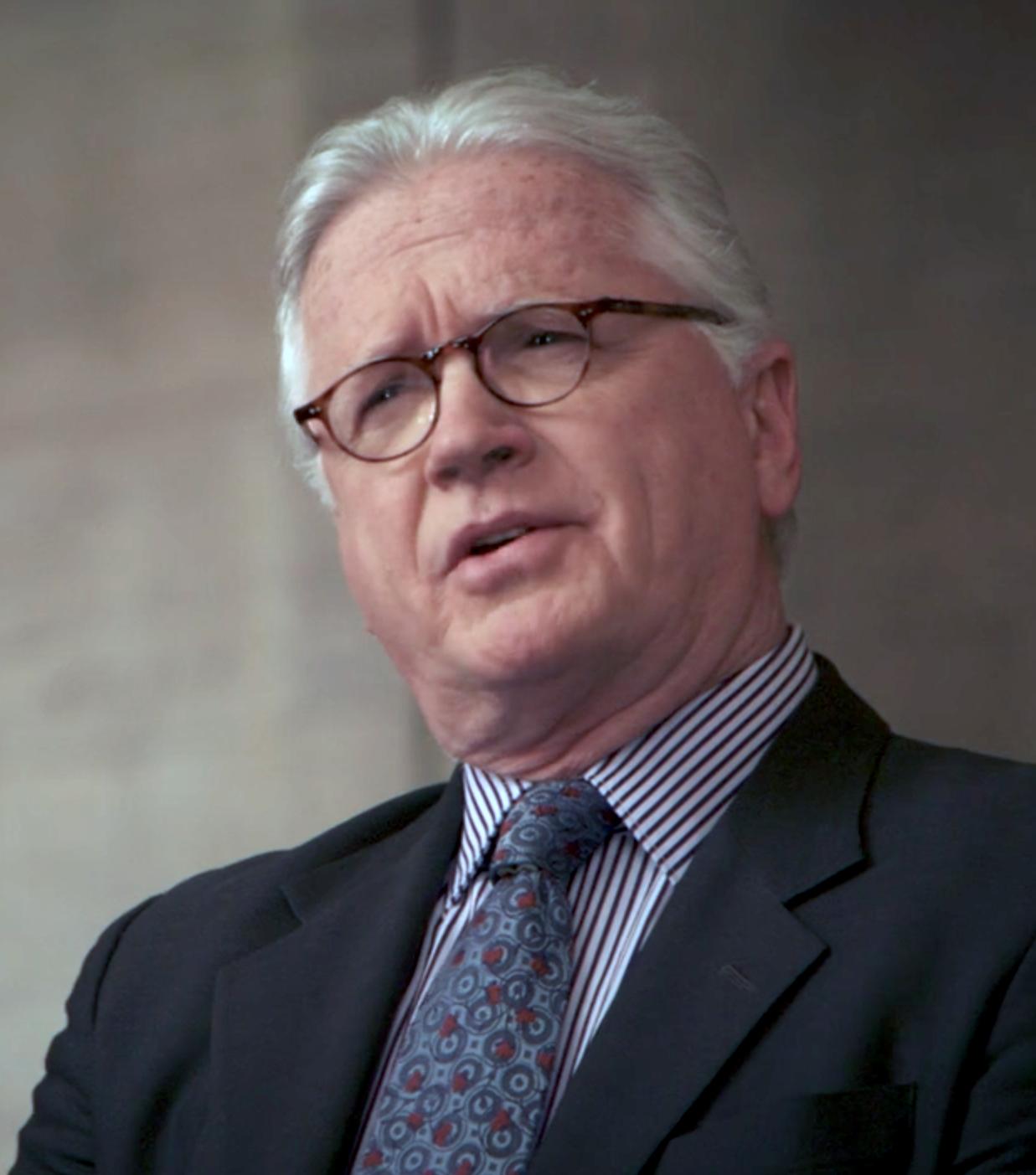 actor Tom Mason large photo