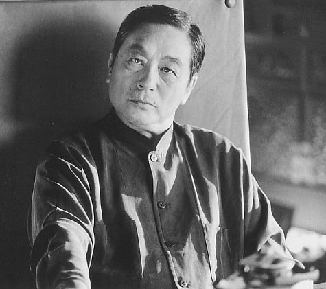 actor Kenneth Tsang large photo