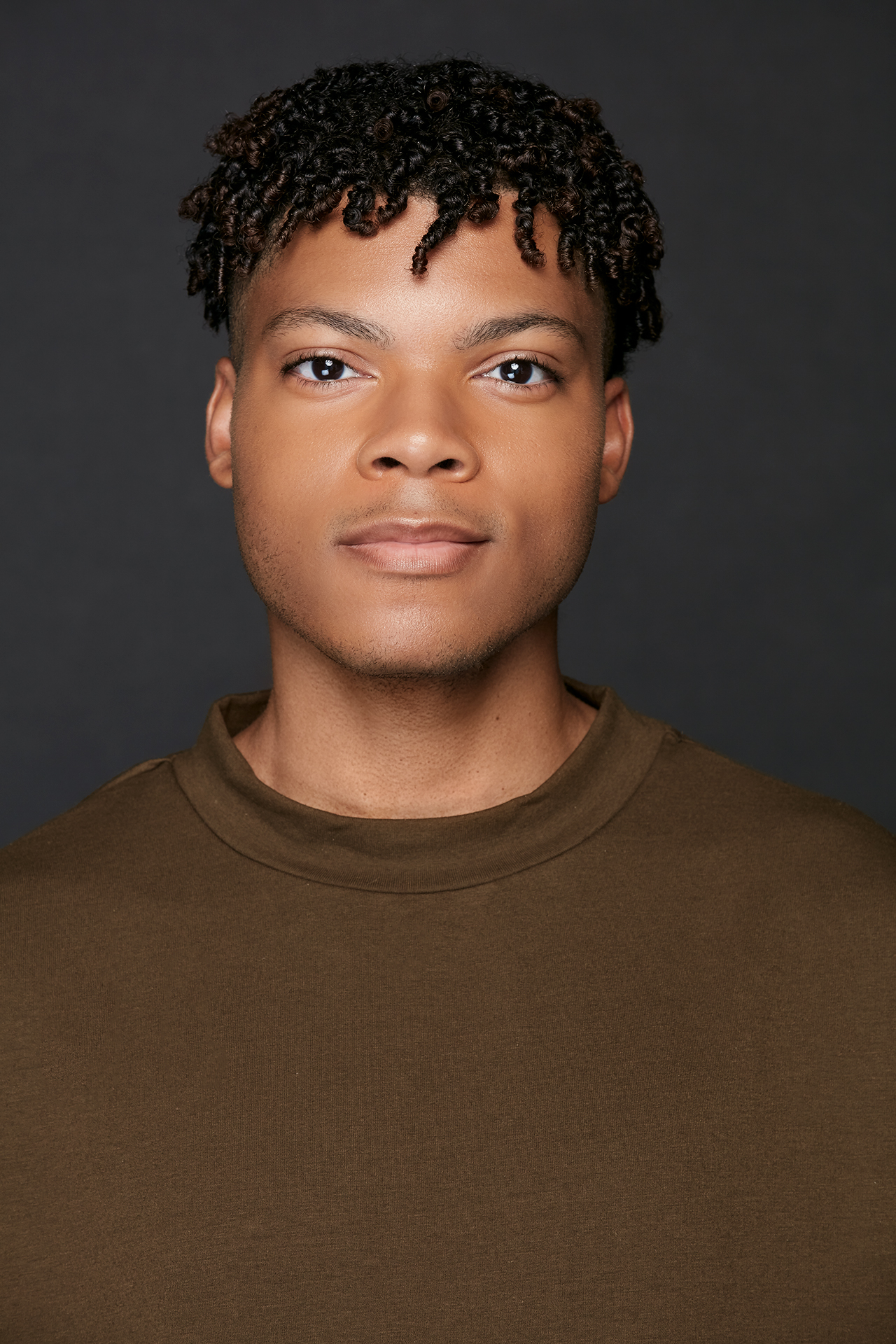 actor Philip Bolden large photo