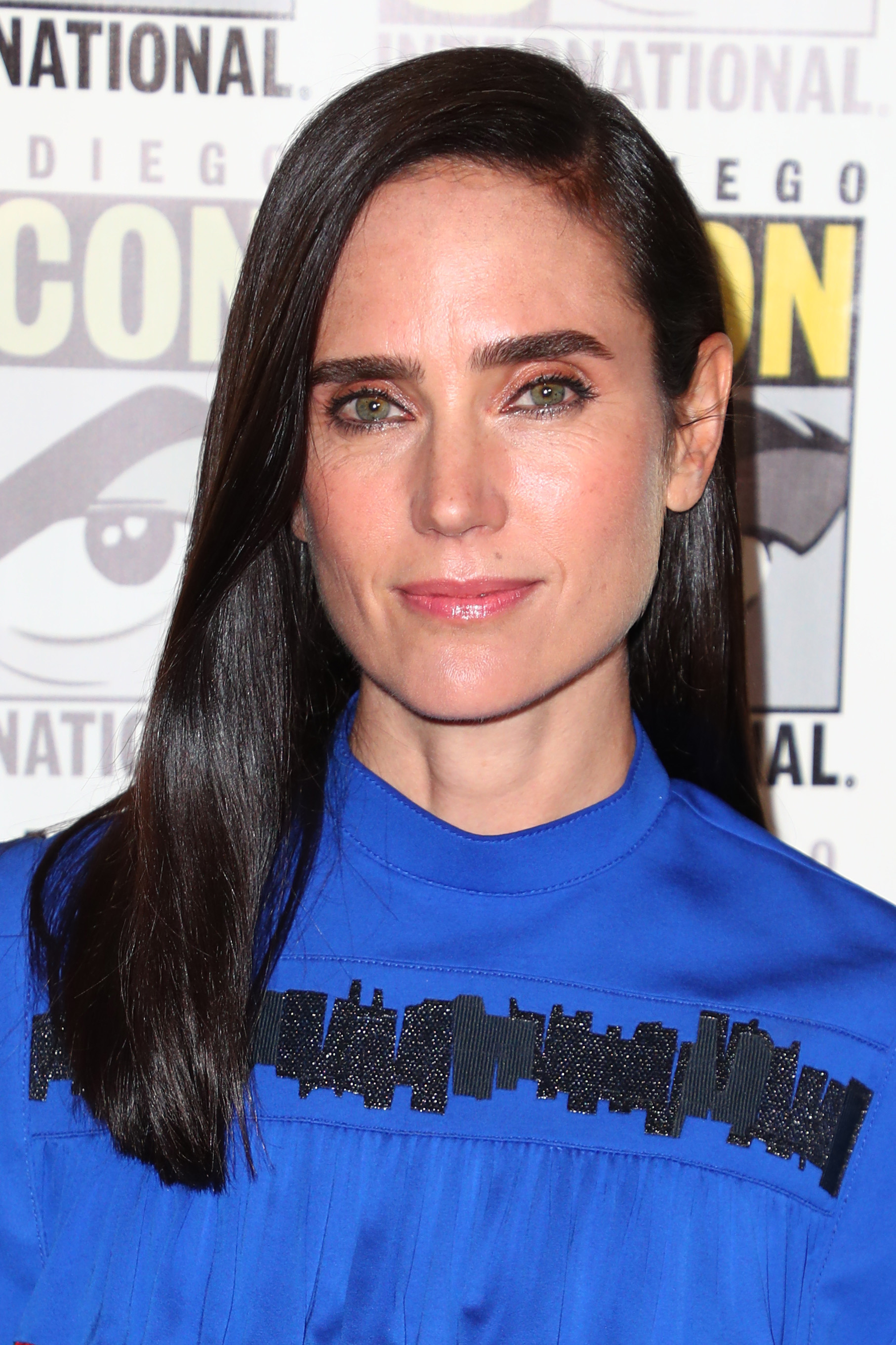 actor Jennifer Connelly large photo