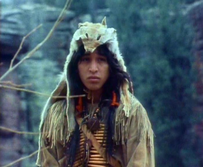 actor George Aguilar large photo