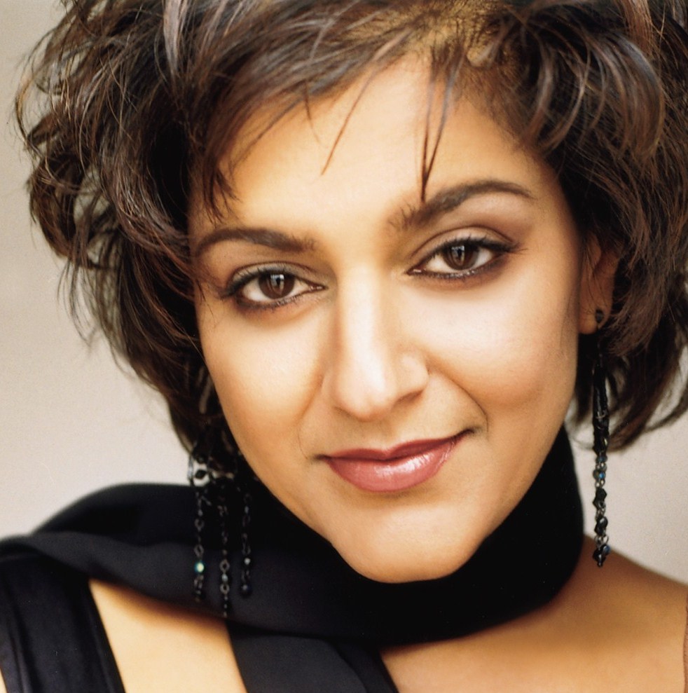 actor Meera Syal large photo actor Meera Syal large photo