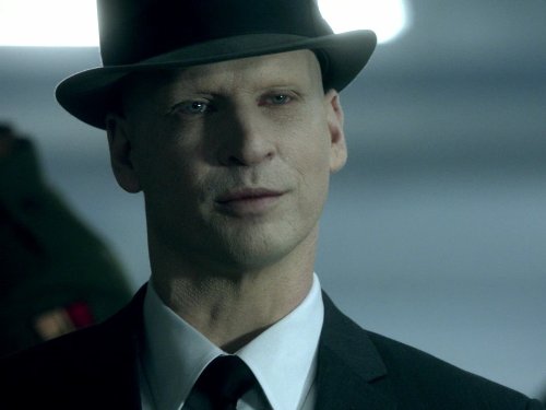 actor Yurij Kis large photo