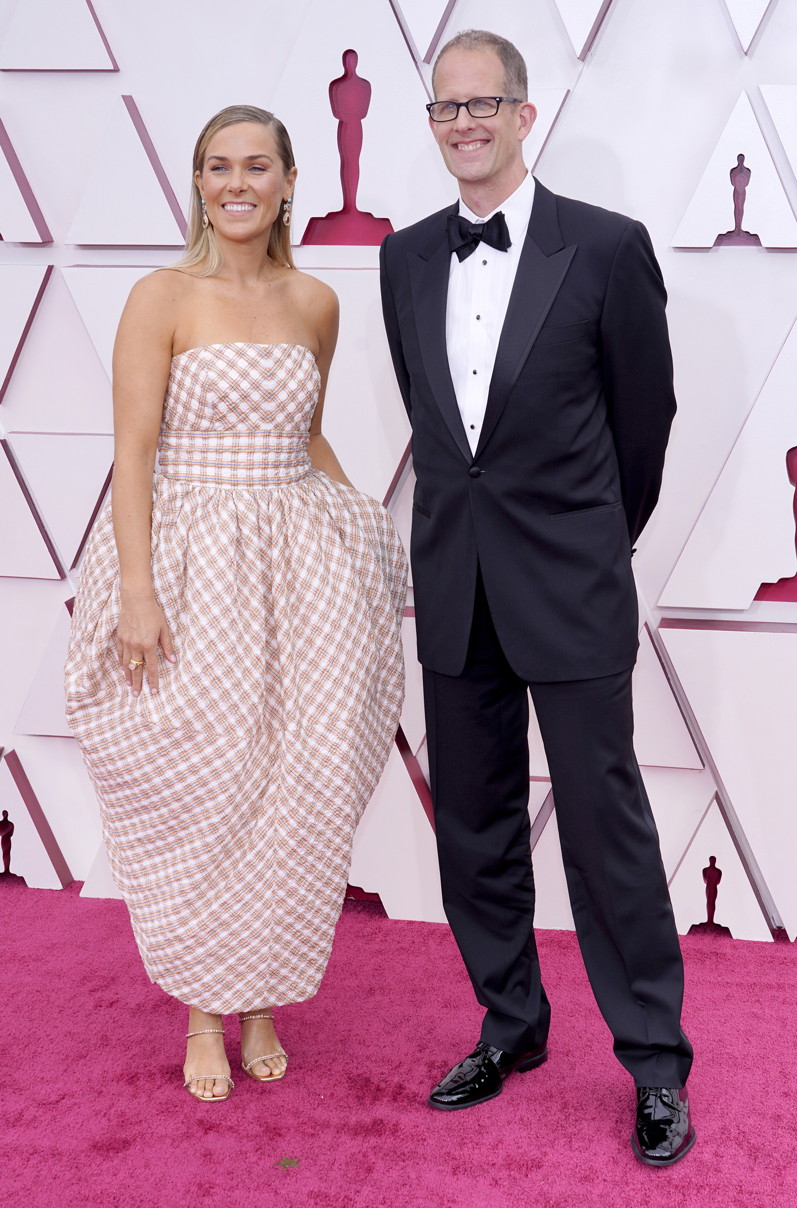 actor Pete Docter large photo