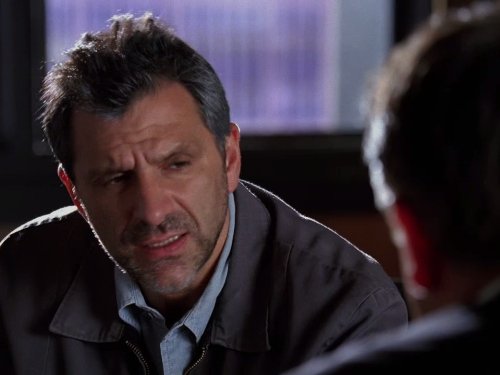 actor Peter Allas large photo