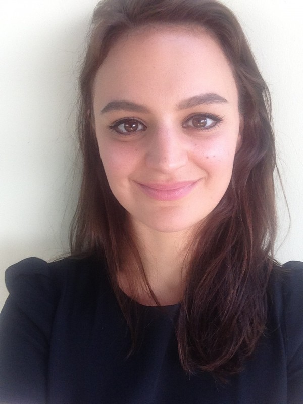 actor Mary Regency Boies large photo