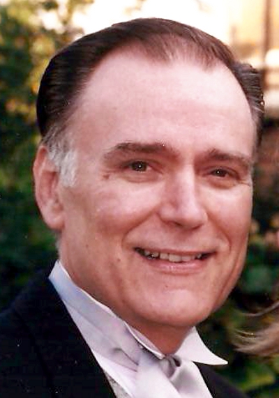 actor Vincent Marzello large photo