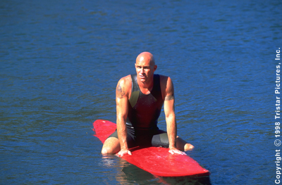 actor Matt George large photo