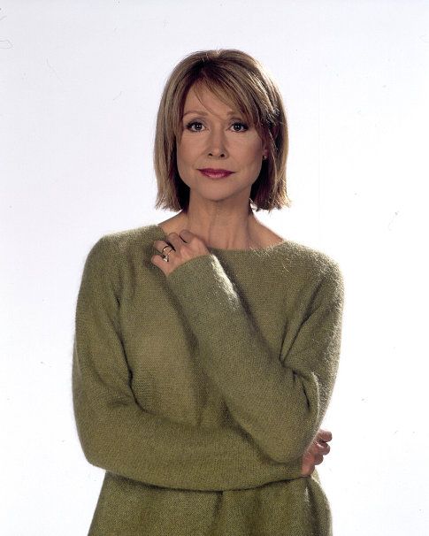 actor Sherry Miller large photo