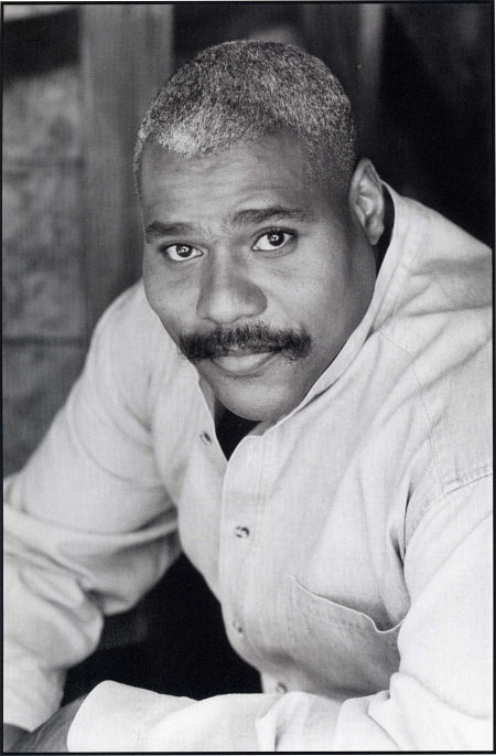 actor Bill Nunn large photo
