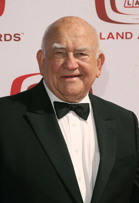 actor Edward Asner large photo actor Edward Asner large photo
