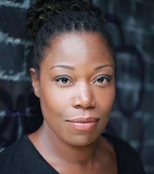 actor Michele Austin large photo