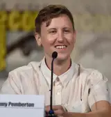 Johnny Pemberton