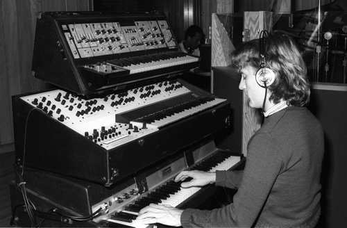 actor Hawk Wolinski large photo