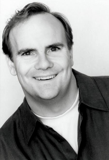 actor Kevin P. Farley large photo