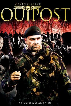 Outpost [Hindi]