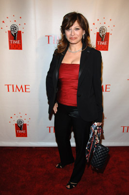 actor Maria Bartiromo large photo