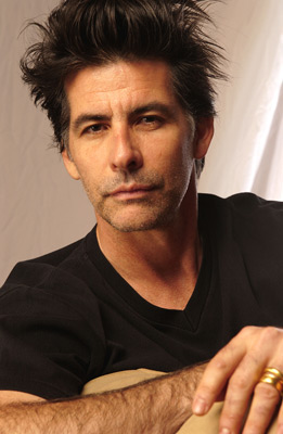 actor David Thornton large photo actor David Thornton large photo