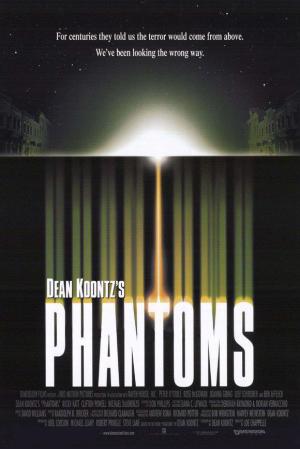 Phantoms [Version française]