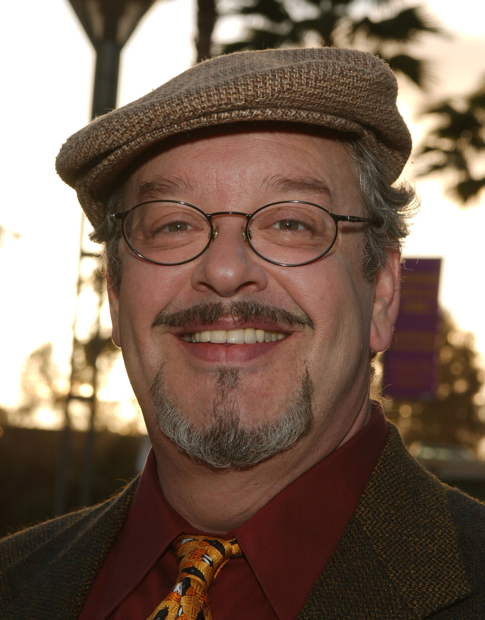 actor Joe Alaskey large photo