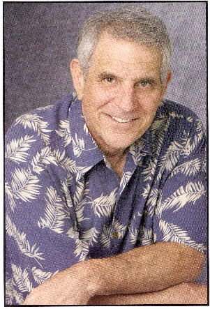 actor Tony Montero large photo