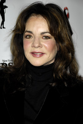 actor Stockard Channing large photo