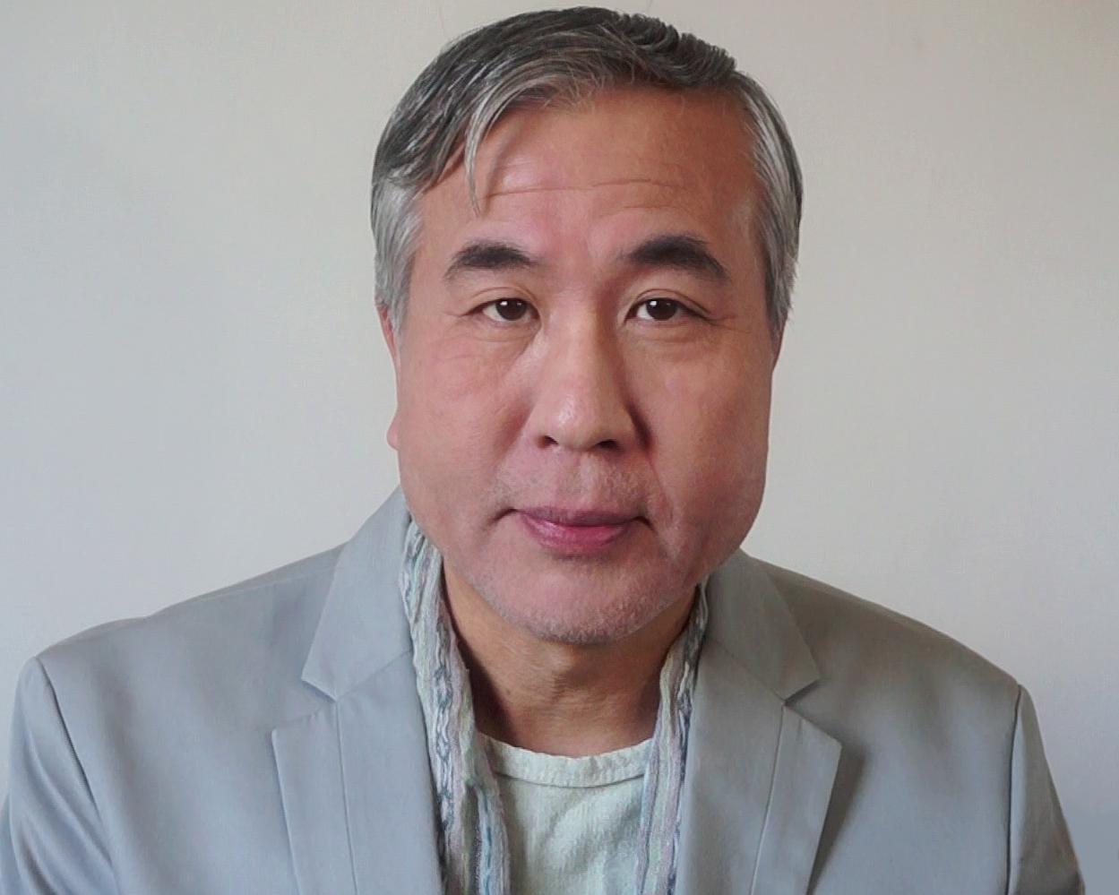 actor Robert Lin large photo