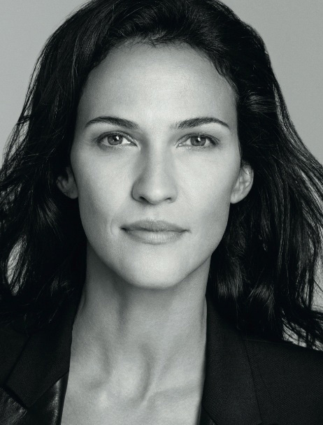 actor Linda Hardy large photo