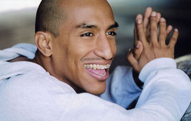 actor Víctor Rojas large photo