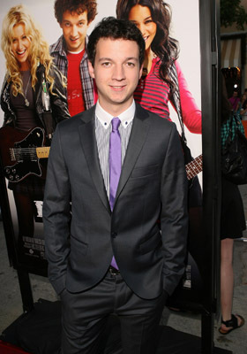 actor Gaelan Connell large photo