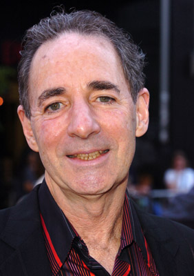 actor Harry Shearer large photo