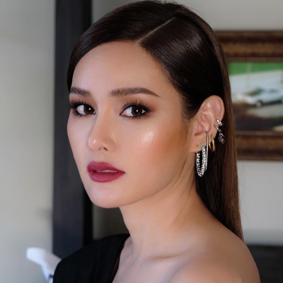 actor Yayaying Rhatha Phongam large photo