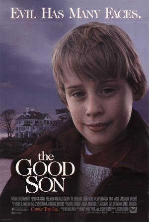 The Good Son [Russian]