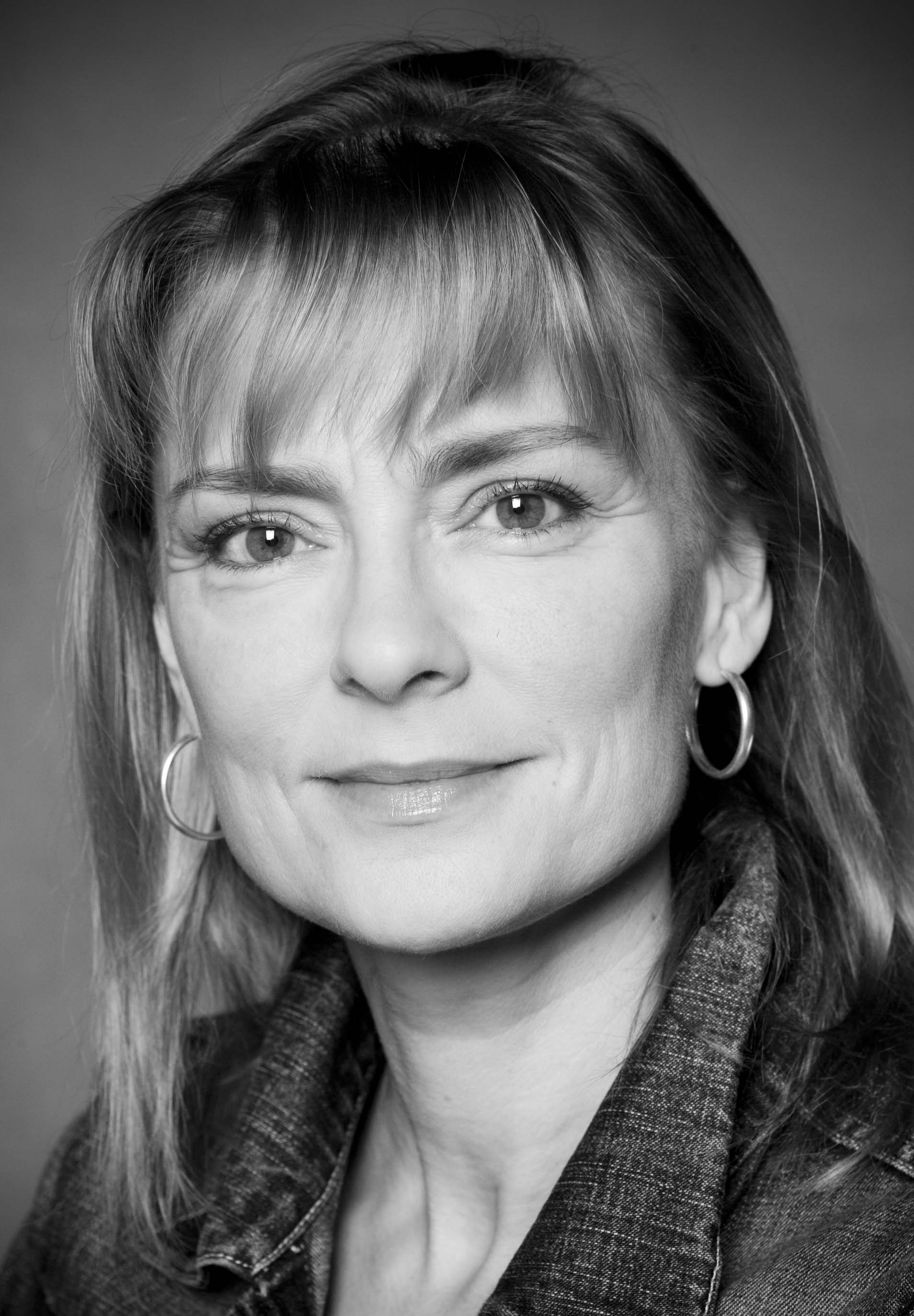 actor Marie Richardson large photo